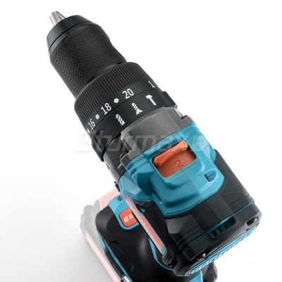 Sturmax CDM3203CRP Аккумуляторная дрель-шуруповерт 20В