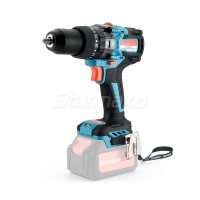 Sturmax CDM3203CRP Аккумуляторная дрель-шуруповерт 20В