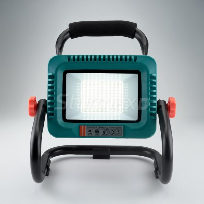 Sturmax LLM8301CR Прожектор аккумуляторный 20В