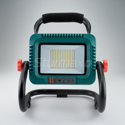 Sturmax LLM8301CR Прожектор аккумуляторный 20В