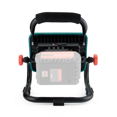Sturmax LLM8301CR Прожектор аккумуляторный 20В