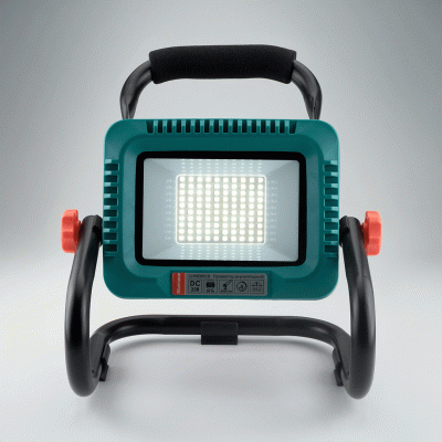 Sturmax LLM8301CR Прожектор аккумуляторный 20В