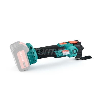 Sturmax MFM5601CR Многофункциональный инструмент аккумуляторный 20В