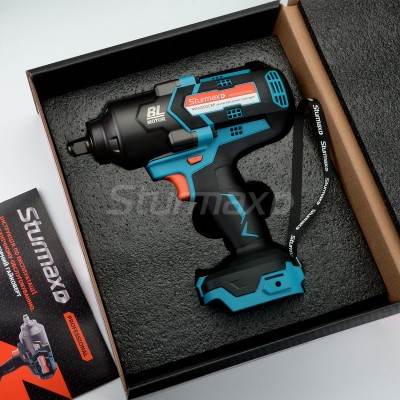 Sturmax IWM3203CRP Аккумуляторный гайковерт 20В