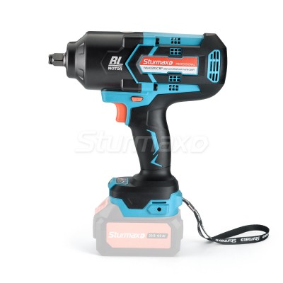 Sturmax IWM3203CRP Аккумуляторный гайковерт 20В