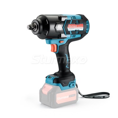 Sturmax IWM3203CRP Аккумуляторный гайковерт 20В