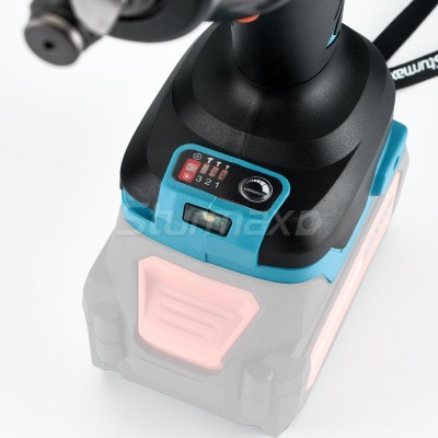 Sturmax IWM3203CRP Аккумуляторный гайковерт 20В