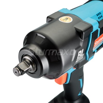 Sturmax IWM3203CRP Аккумуляторный гайковерт 20В
