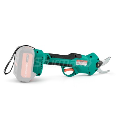 Sturmax SCM2001CR Секатор аккумуляторный 20В