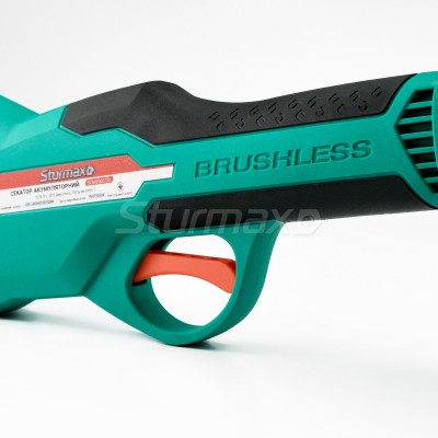 Sturmax SCM2001CR Секатор аккумуляторный 20В