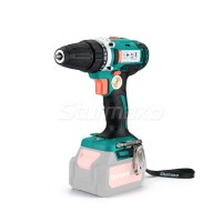 Sturmax CDM3201CR Аккумуляторная дрель-шуруповерт 20В