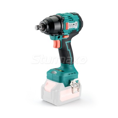 Sturmax IWM3201CR Аккумуляторный гайковерт 20В