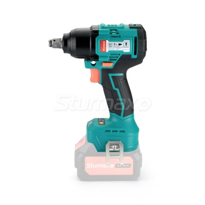 Sturmax IWM3201CR Аккумуляторный гайковерт 20В