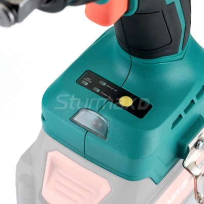 Sturmax IWM3201CR Аккумуляторный гайковерт 20В