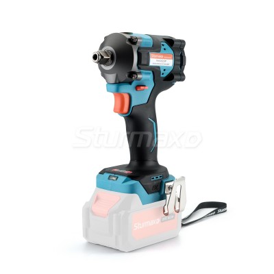 Sturmax IWM3202CRP Аккумуляторный гайковерт 20В