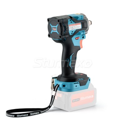 Sturmax IWM3202CRP Аккумуляторный гайковерт 20В