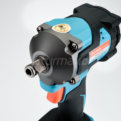 Sturmax IWM3202CRP Аккумуляторный гайковерт 20В