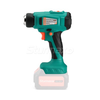 Sturmax HGM2020CR Фен аккумуляторный 20В,Cordless Range