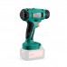 Sturmax HGM2020CR Фен аккумуляторный 20В,Cordless Range