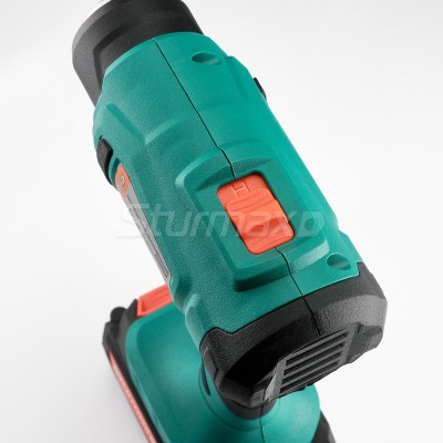 Sturmax HGM2020CR Фен аккумуляторный 20В,Cordless Range