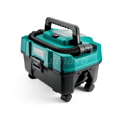 Sturmax VCM7201CR Пылесос аккумуляторный 20В