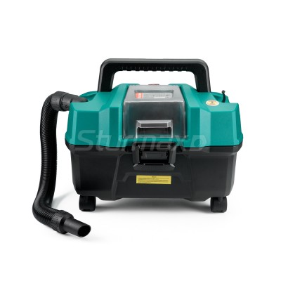 Sturmax VCM7201CR Пылесос аккумуляторный 20В