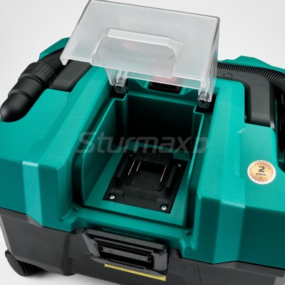 Sturmax VCM7201CR Пылесос аккумуляторный 20В