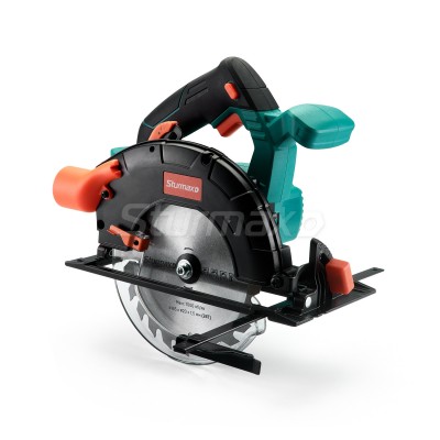 Sturmax CSM5001CR Пила циркулярная аккумуляторная 20В