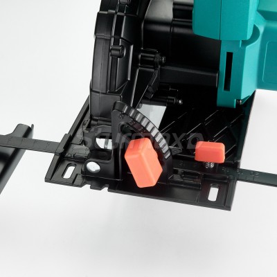 Sturmax CSM5001CR Пила циркулярная аккумуляторная 20В