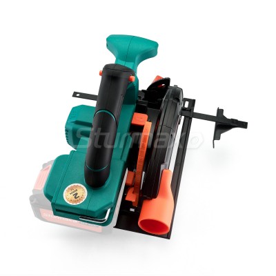 Sturmax CSM5001CR Пила циркулярная аккумуляторная 20В