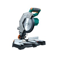 Sturmax MSM5520CR Пила торцовочная акум. 210 мм, Бесщеточная, 20 В, Cordless Range