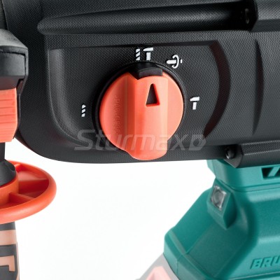 Sturmax RHM2501CR Перфоратор аккумуляторный 20В