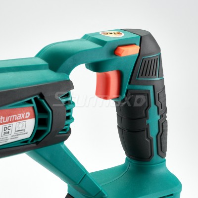 Sturmax RSM8801CR Аккумуляторная сабельная пила 20В