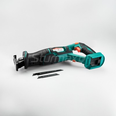 Sturmax RSM8801CR Аккумуляторная сабельная пила 20В