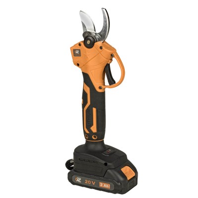 Акумуляторний секатор Техас TAOE-PS25