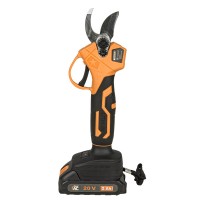 Аккумуляторный секатор Техас TAOE-PS25