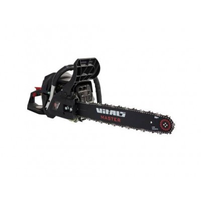 Бензопила цепная Vitals Master BKZ 4525j 18" Black Edition