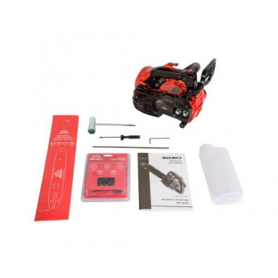 Бензопила цепная Vitals Master BKZ 2512a