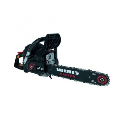 Бензопила цепная Vitals Master BKZ 4019j Black Edition