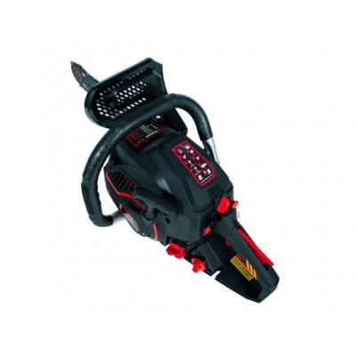 Бензопила цепная Vitals Master BKZ 4019j Black Edition