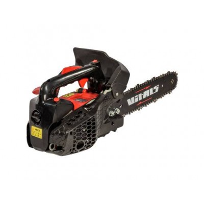 Бензопила цепная Vitals BKZ 2512n