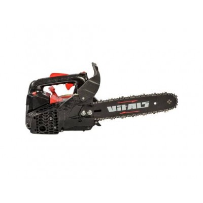 Бензопила цепная Vitals BKZ 2512n
