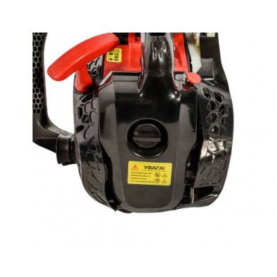 Бензопила цепная Vitals BKZ 2512n
