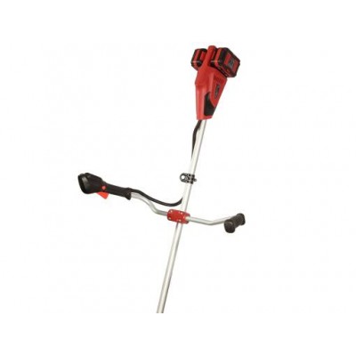 Коса акумуляторна Vitals Master AZT 36100-1n BL Kit