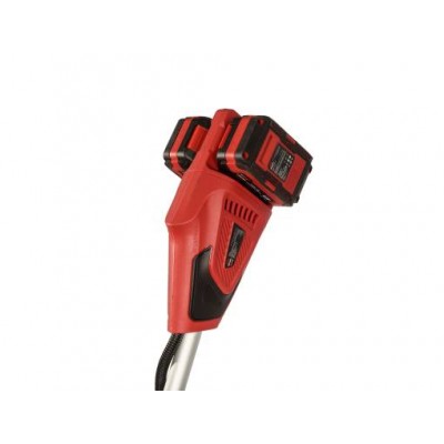 Коса акумуляторна Vitals Master AZT 36100-1n BL Kit