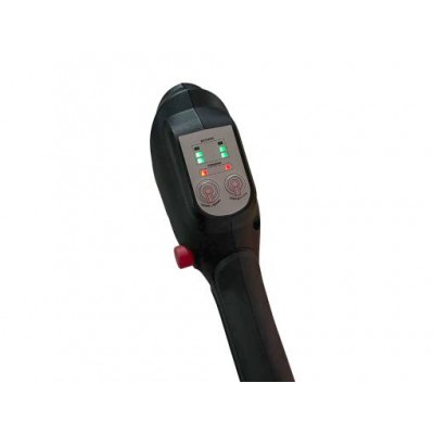 Коса акумуляторна Vitals Master AZT 36100-1n BL Kit