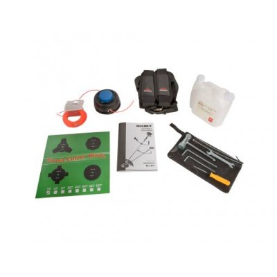 Мотокоса Vitals BK 251n