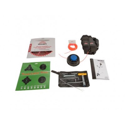 Мотокоса Vitals BK 3110-4n