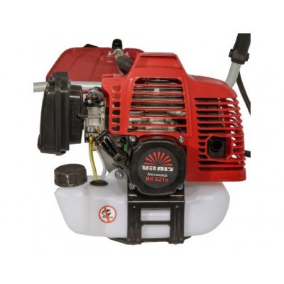 Мотокоса Vitals BK 521n