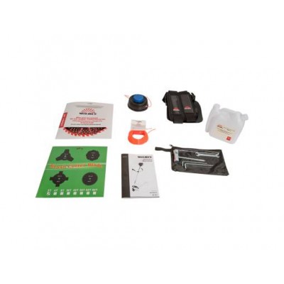 Мотокоса Vitals BK 521n